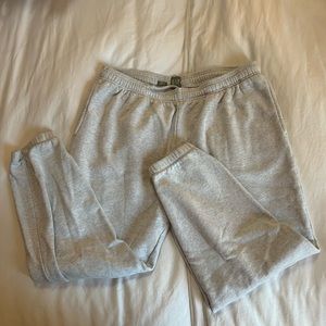Men’s Gap Joggers